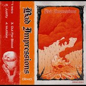 Demo 2024 - EP