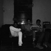lluvia trip band