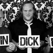 'Dicker In The Middle