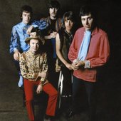 The Hollies