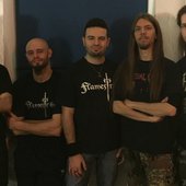 Flamestrike 2016