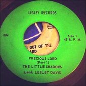 The Little Shadows record label...
