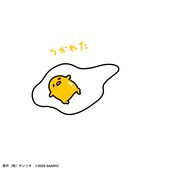 Gudetama