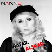 Hatar älskar
