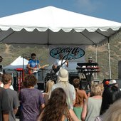 @ Moonlight Beach, Encinitas, August 2009