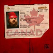 Sorry! (A Canadian Album)