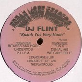 DJ Flint on Freak Mode Records