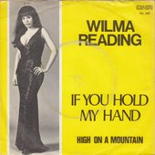Reading, Wilma-If You Hold My Hand.jpg