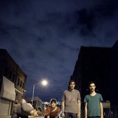 Late Night in Brooklyn 