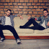 Rain Or Shine (Greece band).gif