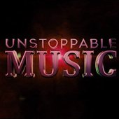 Unstoppable Music logo