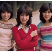 キャンディーズ（Candies）