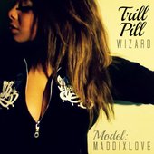 Wizard - Trill Pill