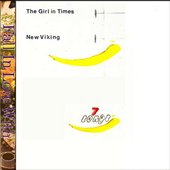The Girl In Times New Viking