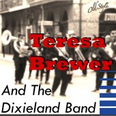 Teresa Brewer and the Dixieland