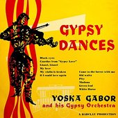 Gypsy Dances