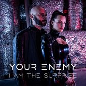 I Am the Surprise - Single