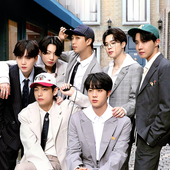 'BE' Concept Photo Sketch