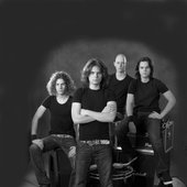 The Band!!!