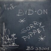 Sorry Puppet