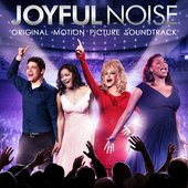 Joyful Noise: Original Motion Picture Soundtrack
