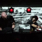Live in Lyon - 2007