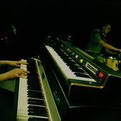 Toys Market on studio
