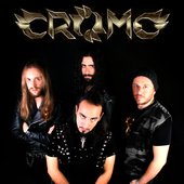 Cromo 2016