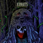 ICONAUTS - SEVEN FEET UNDER THE KILL ( DEBUT EP 2011)