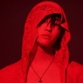 WOODZ for Y Magazine