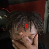 Spotify profile
