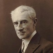 Maurice Ravel