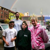 The Band Ice Cream