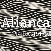 Aliança (Official Single Cover)