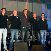 Andreas Lebbing & Band