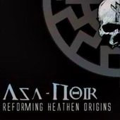 EP; Reforming Heathen Origins