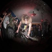 OFFICER DOWN (Nashville HXC)