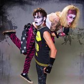 Superhorrorfuck