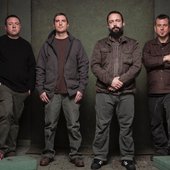 Clutch Promo Photo 2015