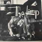 The Limp,Marked Man.jpg