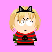 TuvaLisa için avatar