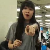Kanae Asaba at M3-2017秋