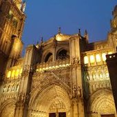 Toledo Cathedral