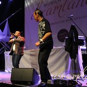 Munich 2011