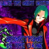 Something In The Dark
