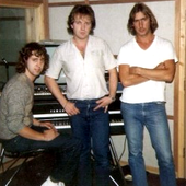  Steve Crowther Band UK