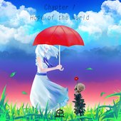 Chapter 1 Hope of the World