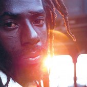 Buju Banton