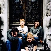 Letters to Cleo - 1995 - Photo: Pam Berry
