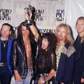 Aerosmith